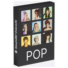 Sonarworks SoundID VoiceAI Pop Expansion