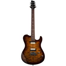 Suhr Oso Figured - Bengal in Maple