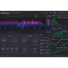 Baby Audio Grainferno