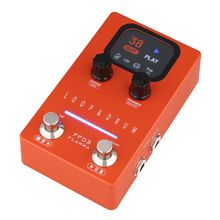 Flamma FF03 Loop & Drum