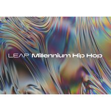 Native Instruments Leap Exp. Millennium Hip Hop