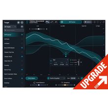 iZotope Tonal Balance Control 3 UPG