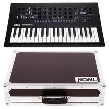 Korg Minilogue XD Case Bundle