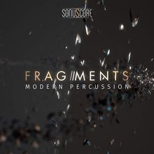 Sonuscore Fragments Modern Percussion