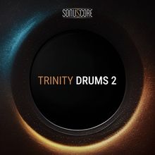 Sonuscore Trinity Drums 2