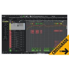 Steinberg Nuendo 15 Crossgrade