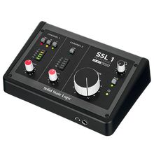 SSL 1