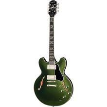 激レアepiphone aquamarine gibson es-355 セミア Epiphone Semiacoustic Guitars ᐅ Buy now from Thomann – United States