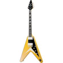 Epiphone Flying V Custom Futura, Solaris Shift in Standard