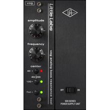 Universal Audio Little Labs Voice of God