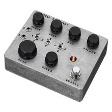 Fairfield Circuitry Guitarras e Baixos ᐅ Compre agora na Thomann