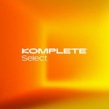 Native Instruments Komplete Select Beats