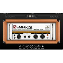 Nembrini Audio Range 120