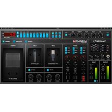 Nembrini Audio Mp1 Pro