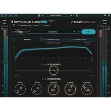 Newfangled Audio Fixate:Midrange