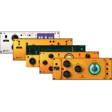 IK Multimedia T-RackS Top 5 Bundle