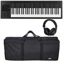 Expressive E Osmose 61 Performer Bundle