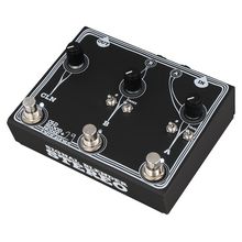 Old Blood Noise Endeavors Signal Blender Stereo Basic – United States