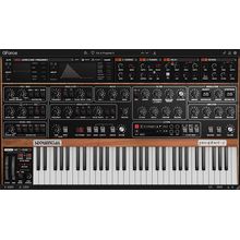 GForce Prophet-5