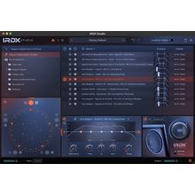 Bogren Digital IRDX Studio
