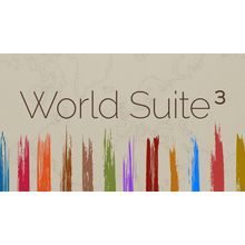 UVI World Suite 3
