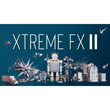 UVI Xtreme FX 2