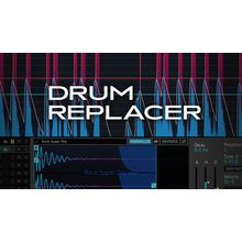 UVI Drum Replacer