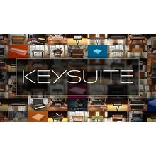 UVI Key Suite