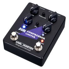 Carl Martin Guitars and Basses ᐅ Buy now from Thomann – United States