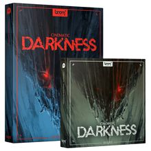 BOOM Library Cinematic Darkness Bundle