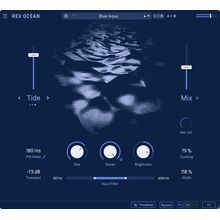 Arturia Rev Ocean