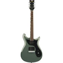 Gretsch Streamliner CVT, Olive Drab in Standard