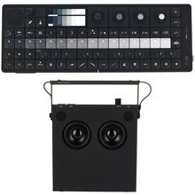 Teenage Engineering Synthesizers ᐅ Buy now from Thomann – United
