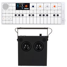 Teenage Engineering Synthesizers ᐅ Buy now from Thomann – United