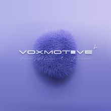 Audiomodern Soundbox Voxmotive 2