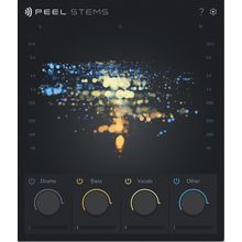 Zplane Peel Stems 2