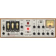 Universal Audio EMT 140 Classic Plate Native
