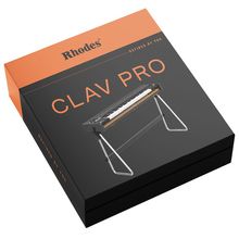 Rhodes Clav Pro