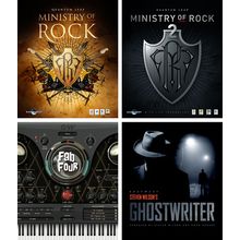 EastWest Guitar Bundle