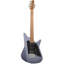 Music Man Albert Lee HSS in Cosmos