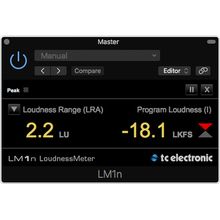 tc electronic LM1n