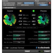 tc electronic LC6n