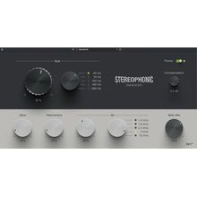 AIR Music Technology Stereophonic Enhancer