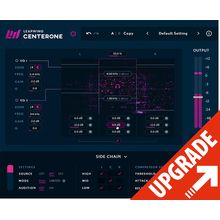 Leapwing Audio CenterOne 3 Upgrade