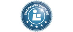 Shopauskunft