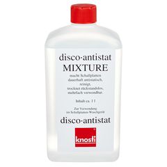 Knosti LP Cleaning Fluid