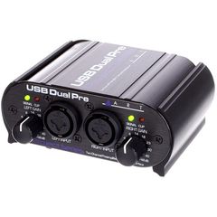 ART Dual Pre USB