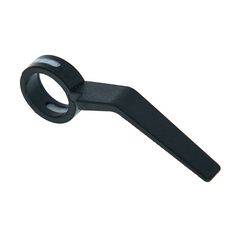 Ortofon Fingerlift Black CC MKII