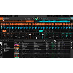 Mixvibes cross 3.2 full crack