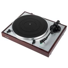 Thorens TD 402 DD walnut